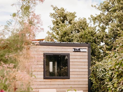 MOBILHOME 4 personnes - Cottage PREMIUM 2 chambres