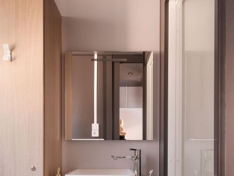 MOBILHOME 4 personnes - Cottage SIGNATURE 2 chambres