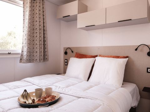 MOBILHOME 6 personnes - Cottage SIGNATURE 3 chambres