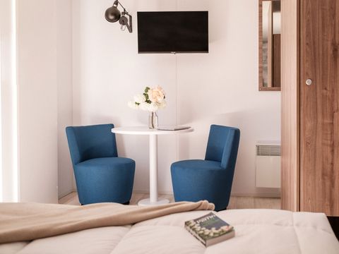 MOBILHOME 8 personnes - Cottage SIGNATURE TRIBU 4 chambres