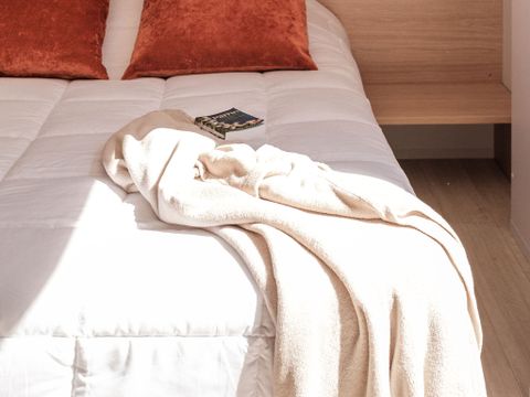 MOBILHOME 8 personnes - Cottage SIGNATURE TRIBU 4 chambres