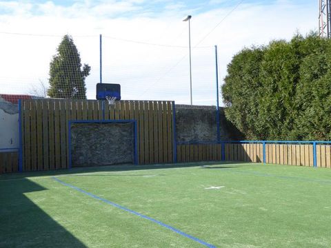 Camping L'Amuravela - Camping Asturies - Image N°10