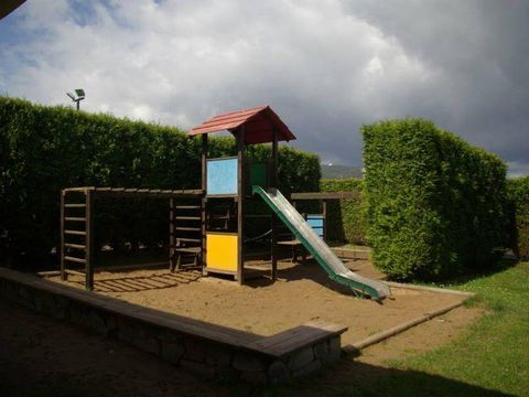 Camping L'Amuravela - Camping Asturies - Image N°8