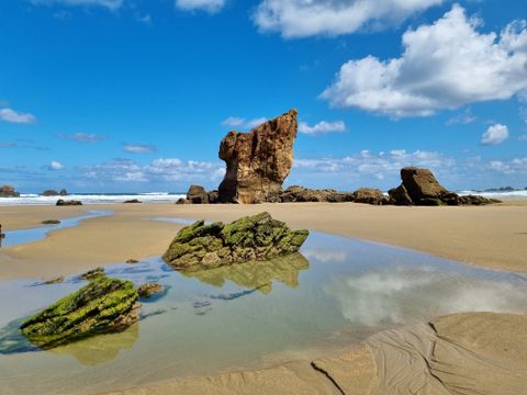 Camping L'Amuravela - Camping Asturies - Image N°26
