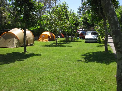 Camping Virgen del Mar - Camping Cantabria - Image N°35