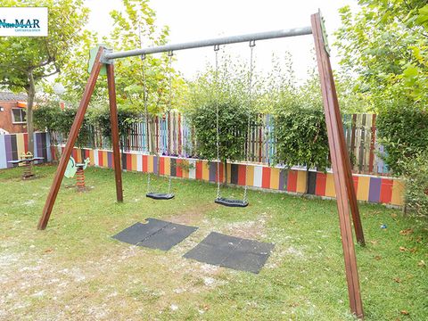 Camping Virgen del Mar - Camping Cantabria - Image N°4
