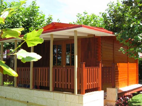 Camping Virgen del Mar - Camping Cantabria - Image N°32