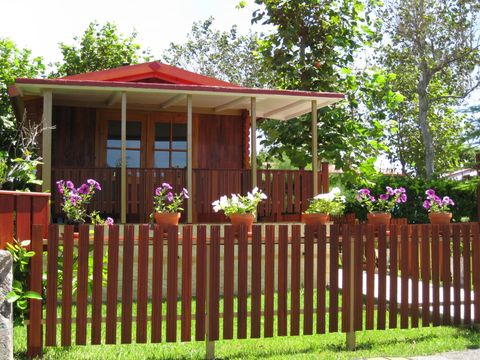 Camping Virgen del Mar - Camping Cantabria - Image N°31