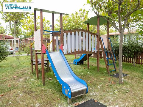 Camping Virgen del Mar - Camping Cantabria - Image N°3