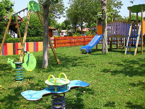 Camping Virgen del Mar - Camping Cantabria - Image N°5
