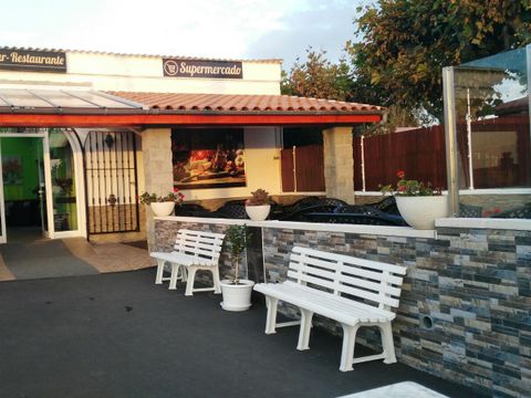 Camping Virgen del Mar - Camping Cantabria - Image N°10