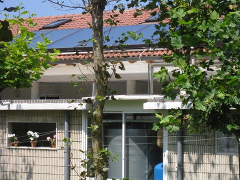 Camping Virgen del Mar - Camping Cantabria - Image N°46