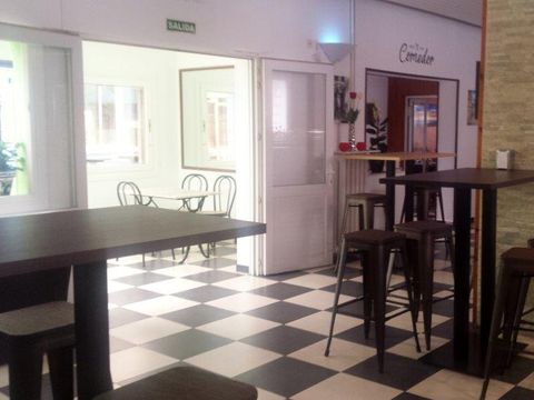 Camping Virgen del Mar - Camping Cantabria - Image N°20