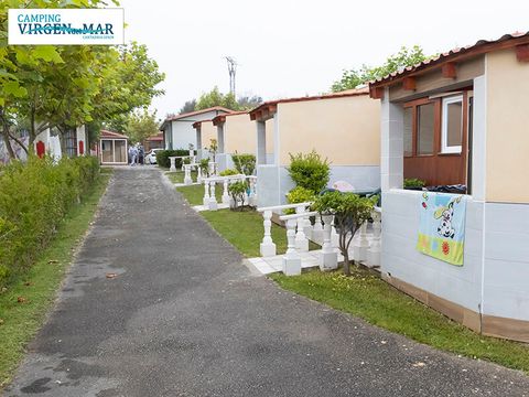 Camping Virgen del Mar - Camping Cantabria - Image N°24