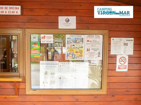 Camping Virgen del Mar - Camping Cantabria - Image N°12