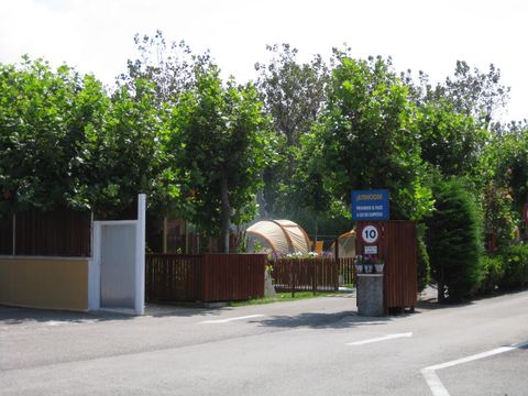 Camping Virgen del Mar - Camping Cantabria - Image N°44