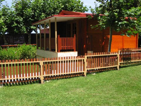 Camping Virgen del Mar - Camping Cantabria - Image N°34