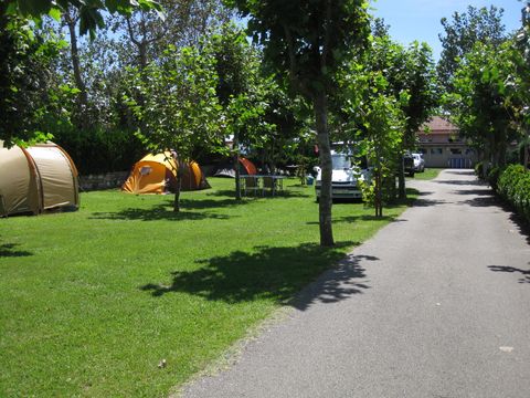 Camping Virgen del Mar - Camping Cantabria - Image N°36