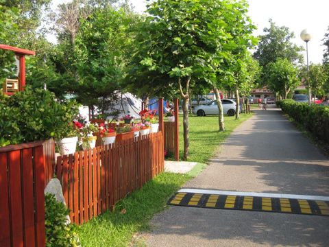 Camping Virgen del Mar - Camping Cantabria - Image N°6