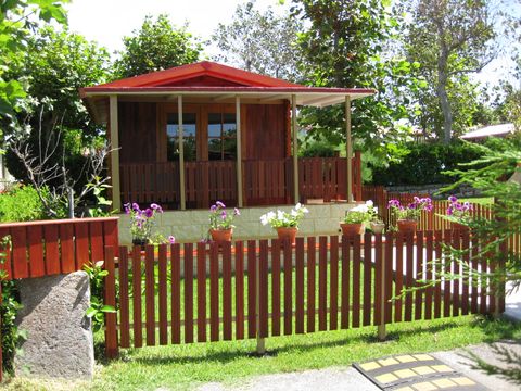 Camping Virgen del Mar - Camping Cantabria - Image N°30