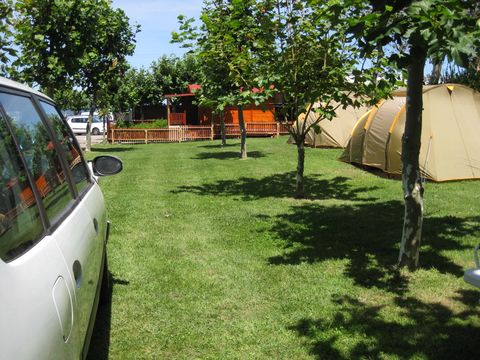 Camping Virgen del Mar - Camping Cantabria - Image N°37