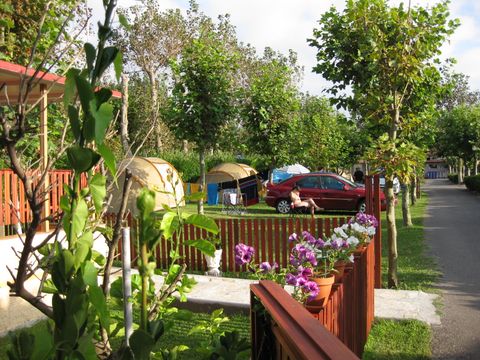 Camping Virgen del Mar - Camping Cantabria - Image N°50