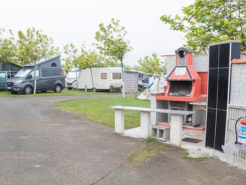 Camping Virgen del Mar - Camping Cantabria - Image N°15