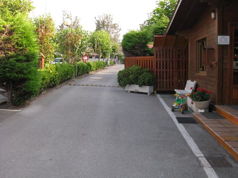 Camping Virgen del Mar - Camping Cantabria - Image N°52