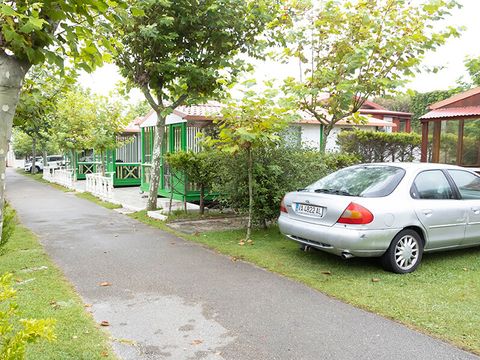 Camping Virgen del Mar - Camping Cantabria - Image N°23