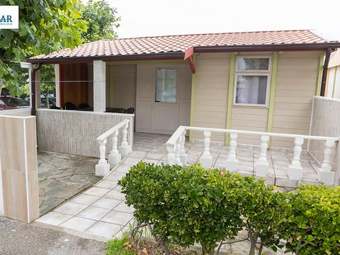 Camping Virgen del Mar - Camping Cantabria - Image N°21