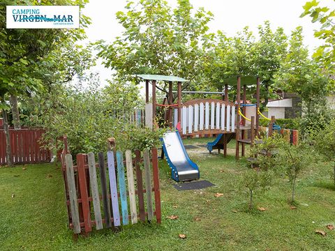 Camping Virgen del Mar - Camping Cantabria - Image N°7