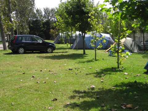 Camping Virgen del Mar - Camping Cantabria - Image N°40