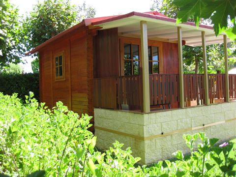 Camping Virgen del Mar - Camping Cantabria - Image N°33