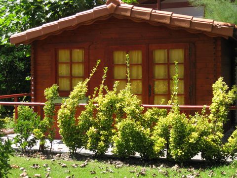Camping Virgen del Mar - Camping Cantabria - Image N°38
