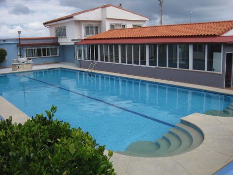 Camping Virgen del Mar - Camping Cantabria - Image N°2