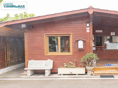 Camping Virgen del Mar - Camping Cantabria - Image N°9