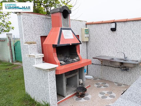 Camping Virgen del Mar - Camping Cantabria - Image N°18