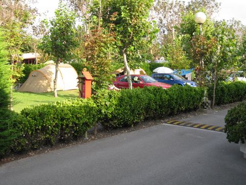 Camping Virgen del Mar - Camping Cantabria - Image N°48