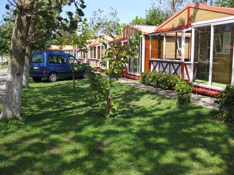 Camping Virgen del Mar - Camping Cantabria - Image N°43