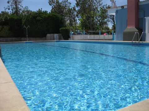 Camping Virgen del Mar - Camping Cantabria - Image N°27