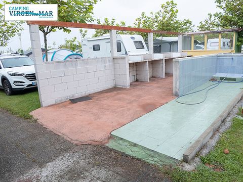 Camping Virgen del Mar - Camping Cantabria - Image N°17