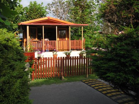 Camping Virgen del Mar - Camping Cantabria - Image N°47