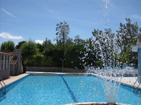 Camping Virgen del Mar - Camping Cantabria - Image N°28