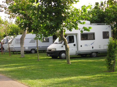 Camping Virgen del Mar - Camping Cantabria - Image N°49