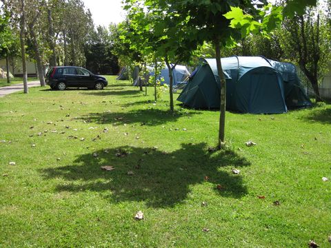 Camping Virgen del Mar - Camping Cantabria - Image N°39