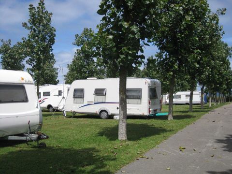 Camping Virgen del Mar - Camping Cantabria - Image N°22