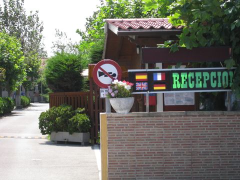 Camping Virgen del Mar - Camping Cantabria - Image N°45