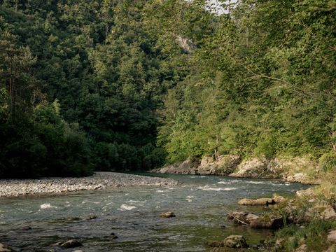 Forest Camping Mozirje - Camping Slovenie - Image N°15