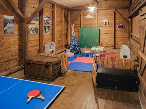Forest Camping Mozirje - Camping Slovenie - Image N°22