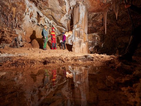 Forest Camping Mozirje - Camping Slovenie - Image N°4